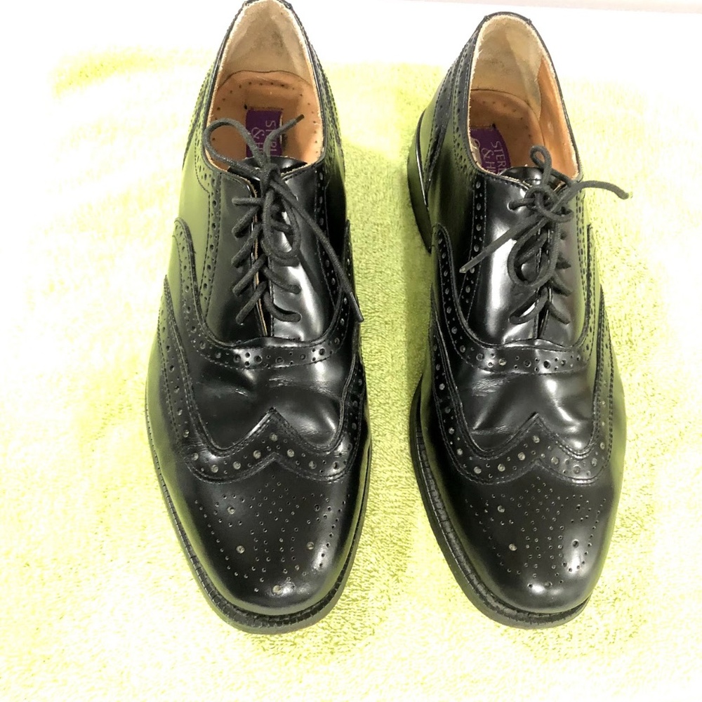 STERLING & HUNT Men's Shoes